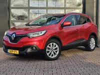 Renault Kadjar 1.2 TCe Intens | Automaat | Navi | Cruise | PDC | Keyless |