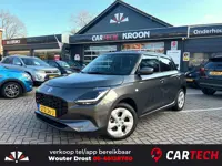 Suzuki SWIFT 1.2 Select Smart Hybrid All season