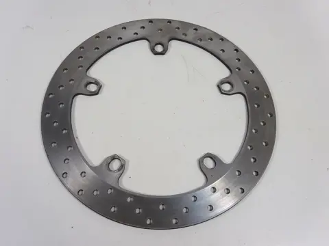 REMSCHIJF VOOR BMW R 1150 RT R 850 RT 2000 - 2005