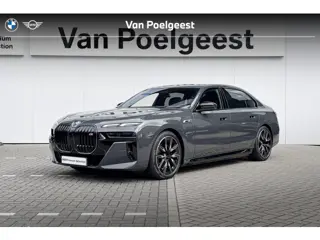 BMW 7-serie M760e xDrive | Executive Pack | M Sport