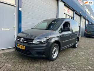 Volkswagen CADDY 1.4 TGI L1H1 EcoFuel Trendline