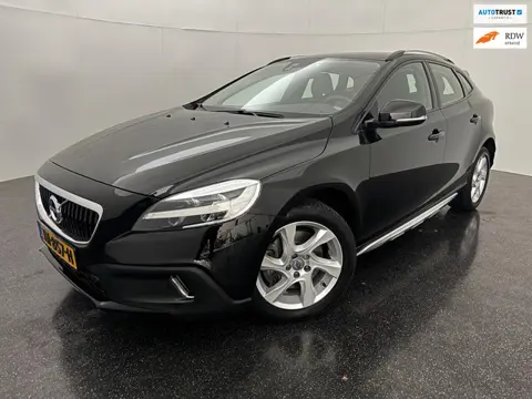 Volvo V40 Cross Country 1.5 T3 Dynamic Edition Trekhaak/Camera/Dealer ond./NAP