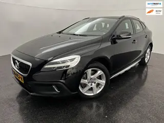 Volvo V40 Cross Country 1.5 T3 Dynamic Edition Trekhaak/Camera/Dealer ond./NAP