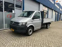 Volkswagen TRANSPORTER Bakwagen