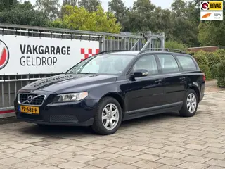 Volvo V70 Youngtimer 231PK Nieuwe APK Grote beurt