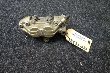 REMKLAUW RECHTS VOOR Benelli TNT 1130 cafe racer 2004 - 2016