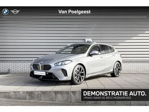 BMW 1 Serie 120