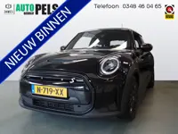 MINI Mini Electric Business Edition S 33 kWh Navigatie, Clima controle, Cruise controle, Sportstoele