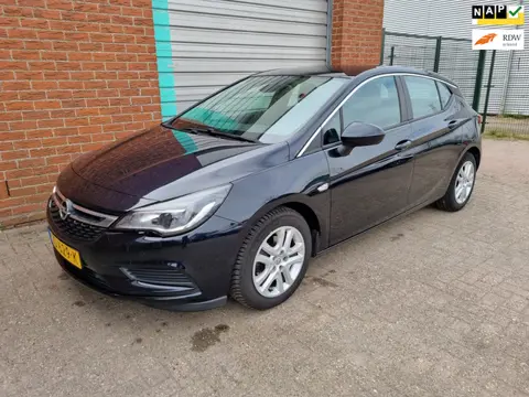 Opel Astra 1.6 CDTI Business+ Bj:2019 NAP!
