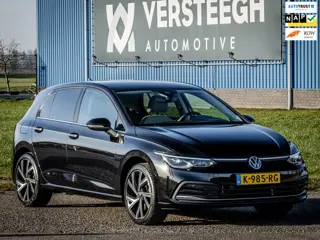 Volkswagen Golf 1.4 eHybrid Style Adaptieve Cruise Control|Eerste eigenaar