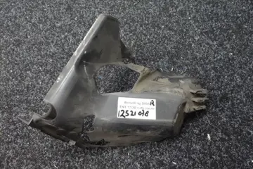 RECHTER BINNENKUIP Benelli TNT 1130 cafe racer 2004 - 2016