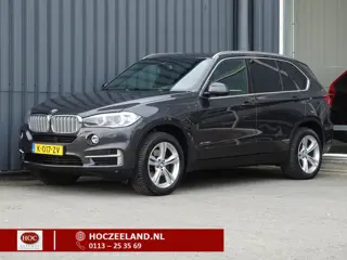 BMW X5 xDrive40e High Executive (bj 2016, automaat)