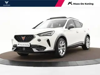 CUPRA Formentor 1.4 204pk DSG e-Hybrid Adrenaline · SOH 94,5% · Camera · Panoramadak · Apple/Android
