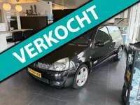 Renault Clio 2.0-16V RS Sport