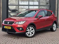 SEAT Arona 1.0 TSI Style Launch Edition | Navi | Full Link | Cruise | All-seasons | Draadloos laden 