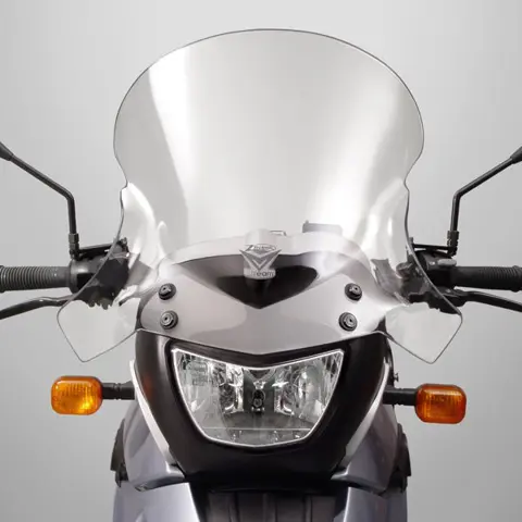 KUIPRUIT BMW F 650 GS 2000 - 2007