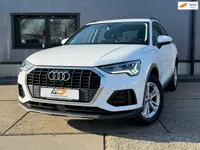 Audi Q3 45 TFSI e S edition / LED / TREKHAAK / NAVI / luxe stoelen enz..