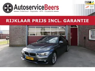 BMW 3-serie 330e Centennial High Executive, Leder, stoelverwarming, PDC, Rijklaarprijs incl. garanti