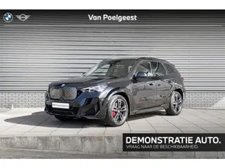 BMW iX1 eDrive20