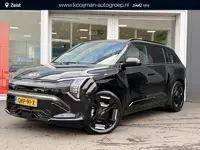 Kia EV3 GT-PlusLine 81.4 kWh Head-up display | 360 camera | Navigatie | Elektrisch schuif/kanteldak 