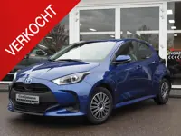 Toyota Yaris 1.5 Hybrid 115 Comfort|Navi|CruiseContr|Carplay
