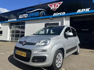 Fiat Panda 1.2 Edizione Cool /Nieuwe apk bij aflevering/All season banden