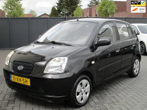 Kia Picanto 1.0 LX 91 dkm !!