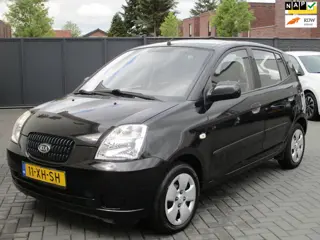 Kia Picanto 1.0 LX 91 dkm !!