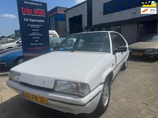 Citroen BX 1.4 Deauville