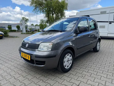 Fiat Panda 1.2 Classic