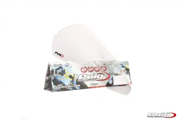 KUIPRUIT Aprilia Tuono 1000 2006 - 2008