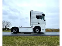MAN TGX 18.480 4x2 BL SA GX cabine met Optiview camera's OOK MET SPIEGELS LEVERBAAR!!!!!!