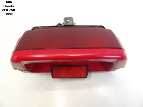 ACHTER LICHT Honda VFR 750 1994 - 1997