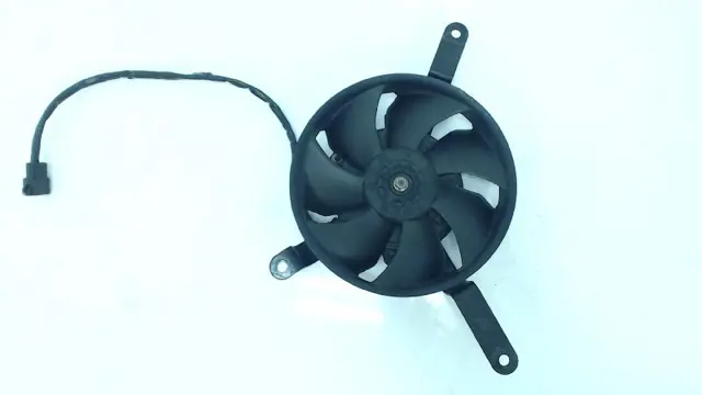 VENTILATOR Yamaha YZF R6 2003 - 2005