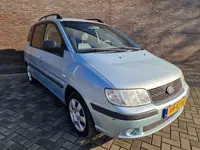 Hyundai Matrix 1.6i Active Cool APK 11-26 trekhaak airco TOP