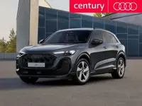 Audi Q5 S edition e-hybrid 220 kW / 299 PK SUV 7 versn. S-