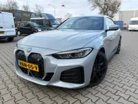 BMW I4 EDrive40 High Executive 84 kWh