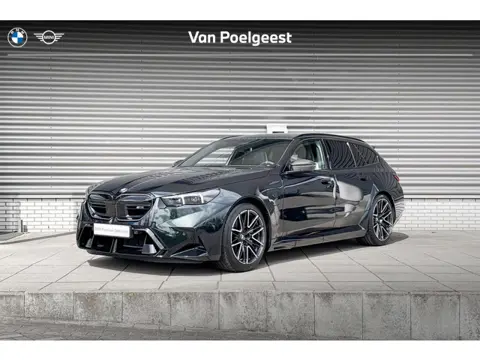BMW M5 touring M5