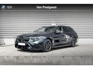BMW M5 touring M5