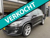 Volkswagen Tiguan 1.4 TSI Sport&Style / 143339 km / APK 1-2027