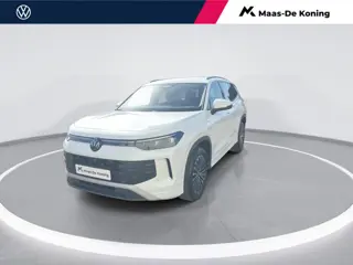 Volkswagen Tayron 1.5eHybrid 150kW/204PK Life Edition DSG · Trekhaak · Camera · Apple/Android Car Pl