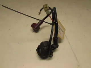 STARTMOTORRELAIS Hyosung Comet 650 2003 - 2006