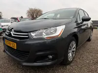 Citroen C4 1.6 VTi Tendance Automaat Clima Cruise PDC LMV 2e Eig Laag kms NAP