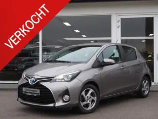 Toyota Yaris 1.5 Hybrid Lease| Navi| Cruise controle