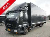 Iveco ML75E18/P | KLIMA | CC | HOLLAND TRUCK | REVERSING CAMERA | GOOD RUNING