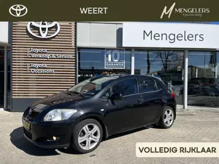 Toyota Auris 1.6-16V Sol | Trekhaak | LM-Velgen