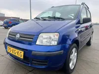 Fiat Panda 1.2 Dynamic Automaat Airco Parkeer Sensoren Nieuwe Apk nette Auto