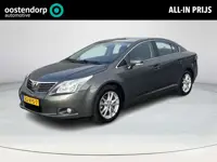 Toyota Avensis 1.8 VVTi Business