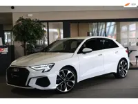 Audi A3 Sportback 30 TFSI S-Line S-tronic Leder Navi Led Cam Acc Pdc