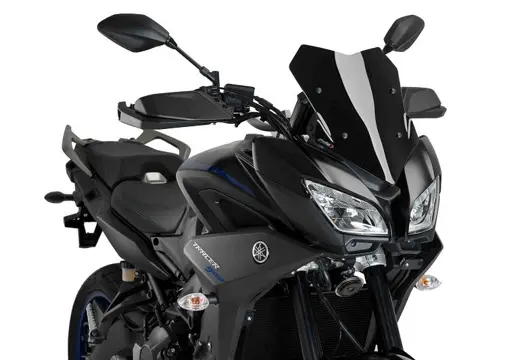 KUIPRUIT Yamaha MT 09 Tracer 2015 - 2017
